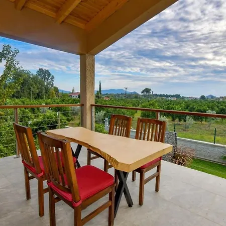 Gorgeous With Private Pool And Jacuzzi In * Φετιγιέ
